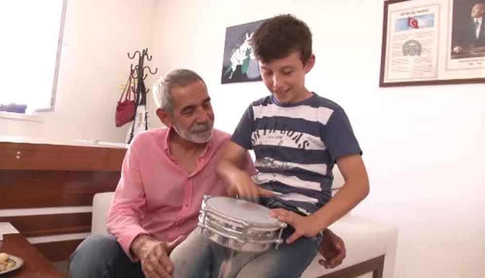 Turgay Tanülkü başından geçen ilginç hırsızlık anısını anlattı