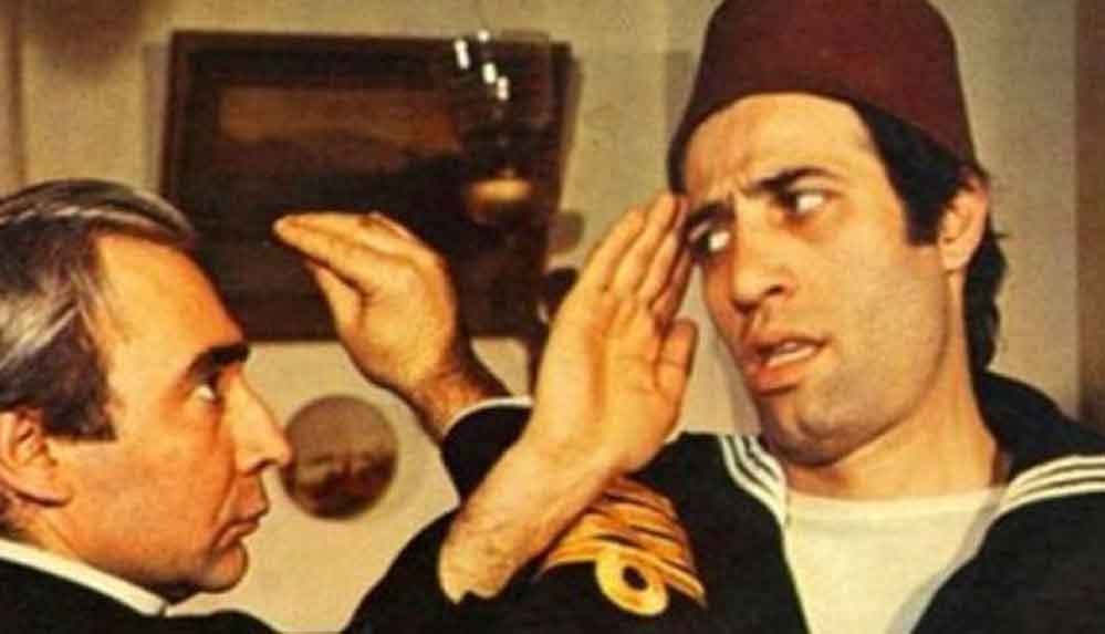 Türkiye’nin yüzünü güldüren usta oyuncu Kemal Sunal vefatının 23. yılında anılıyor