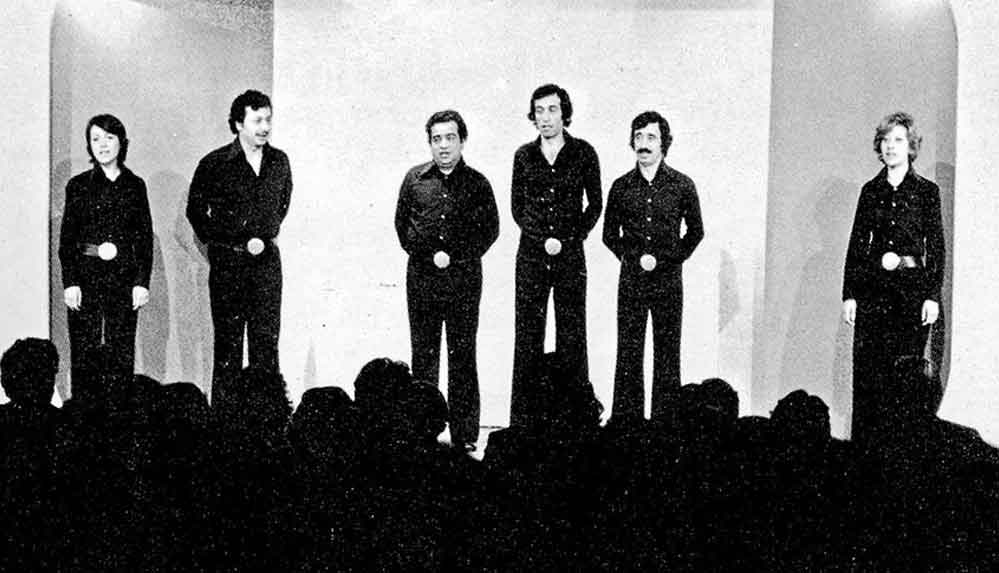 Türk sinemasının en güzel gülen adamı: Kemal Sunal 1 Türk sinemasının en güzel gülen adamı: Kemal Sunal