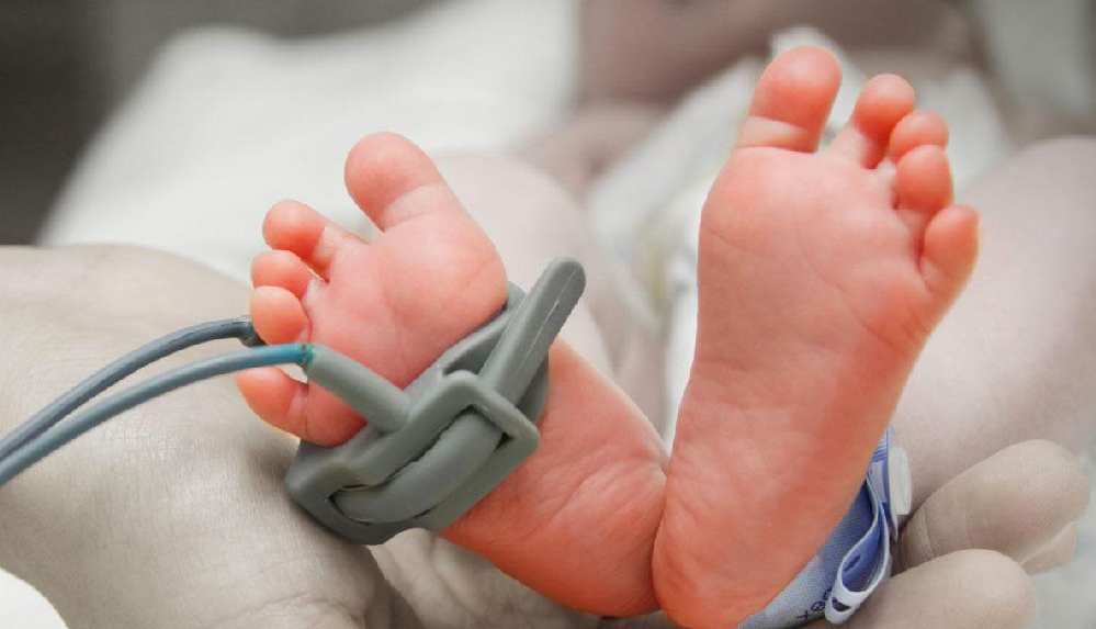 Türkiye’de her 10 bebekten biri prematüre!