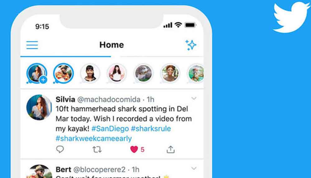 Twitter hikaye özelliği nasıl yapılır? Twitter Fleets nedir ve nasıl kullanılır?