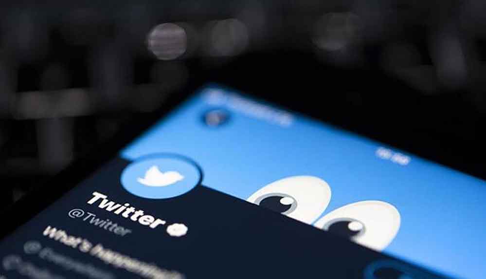 Twitter, 70 binden fazla hesabı askıya aldı