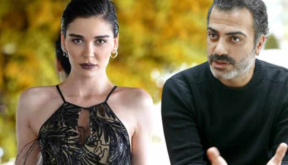 Ünlü oyuncu Sermiyan Midyat hakkında 8 yıla kadar hapis istemiyle dava açıldı