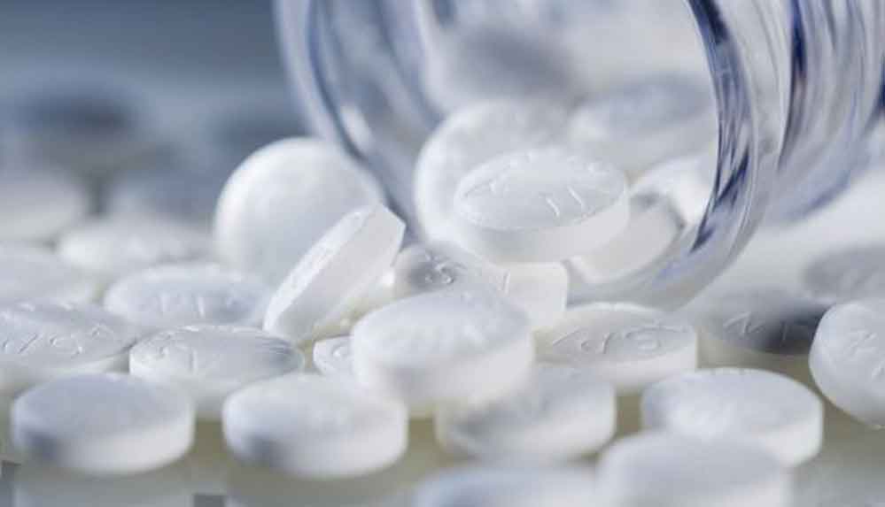 Uzmanlardan aspirin uyarısı: Reye sendromuna yol açabilir