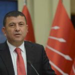 CHP'li Ağbaba: 'Ravza Kavakçı İBB'den 2 milyon 752 bin TL avanta alıyor, üstüne bir de 250 bin istiyor' 4 Veli Ağbaba'dan işsizliğin azaldığı açıklamasına tepki_ _Her 100 kişiden 56'sının çalışmıyor_