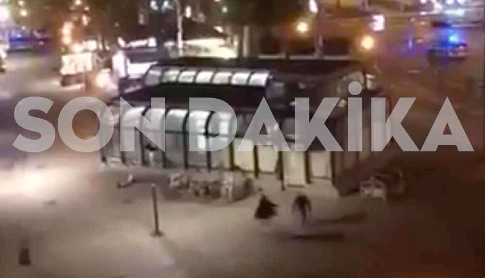 Viyana'da-sinagog-yakınlarında-silahlı-saldırı--Bir-polis-ağır-yaralandı