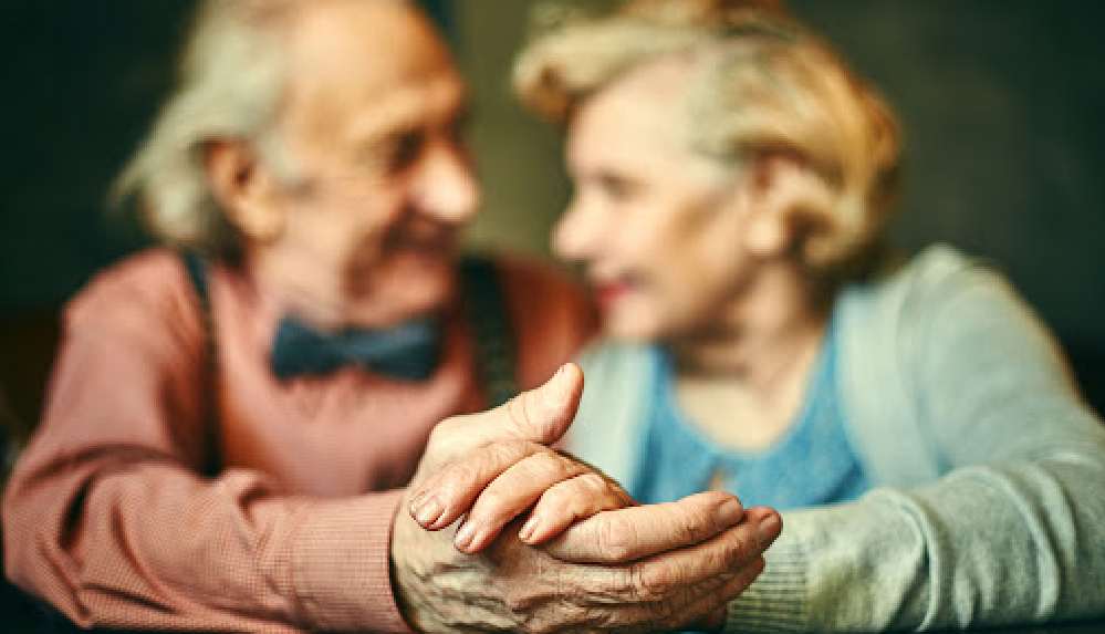 Yaşlanma süreci tersine çevirildi