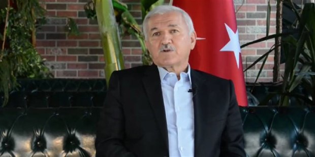AKP’nin kurucu vekillerinden Albayrak: Parti kölelik ve itaat sistemiyle yönetiliyor