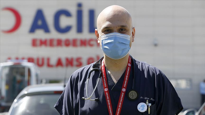 "Haftasonunda olan kısıtlama hafta içine yayılabilir"