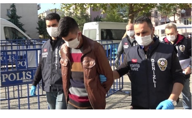 Üniversite öğrencisi Tuba Tokbaş'ın katil zanlısı tutuklandı