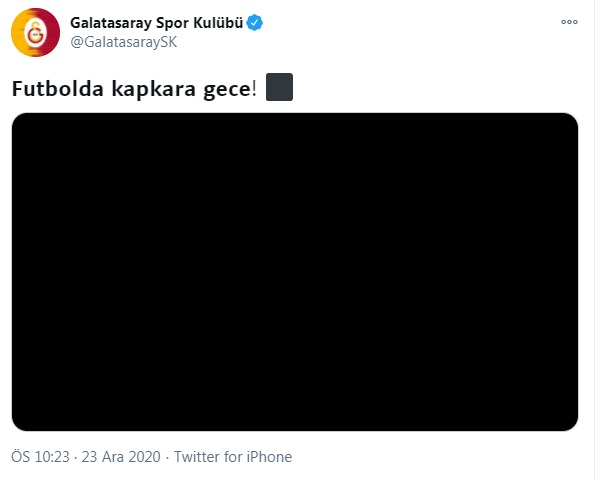 Galatasaray ile Fenerbahçe arasındaki paylaşım düellosu