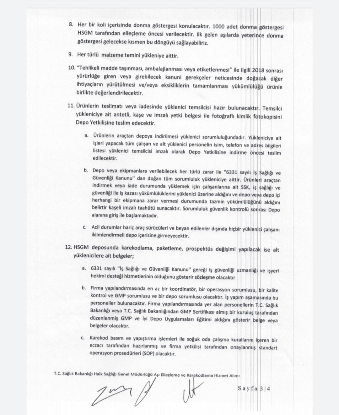 "Çin aşısı neden Türkiye'de üretilmiş gibi numaralandırılıyor?"