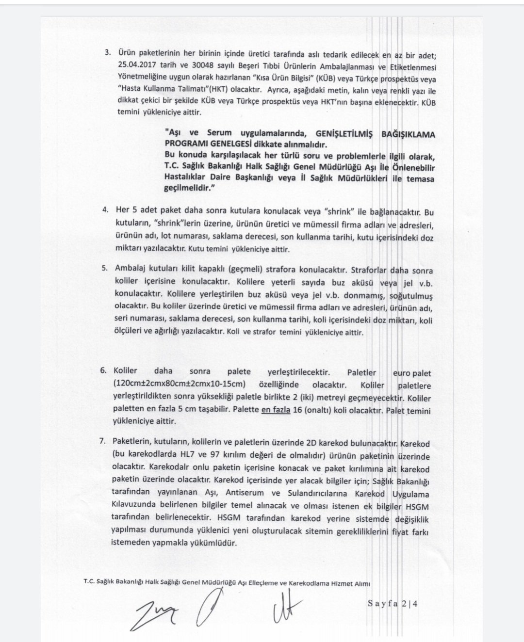"Çin aşısı neden Türkiye'de üretilmiş gibi numaralandırılıyor?"