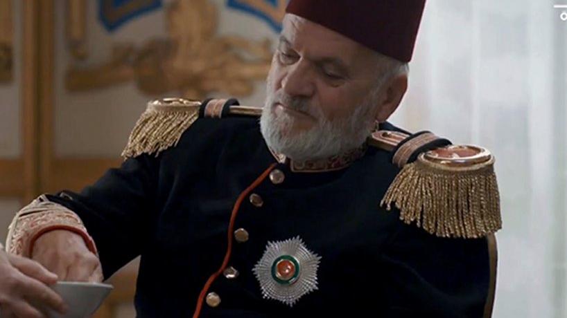 Çorum Belediyesi'nden, "Payitaht Abdülhamid" dizisine 40 bin liralık leblebi reklamı