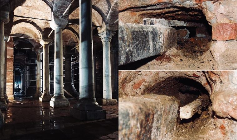 İstanbul'daki tarihi yapılar büyük depreme hazır mı?