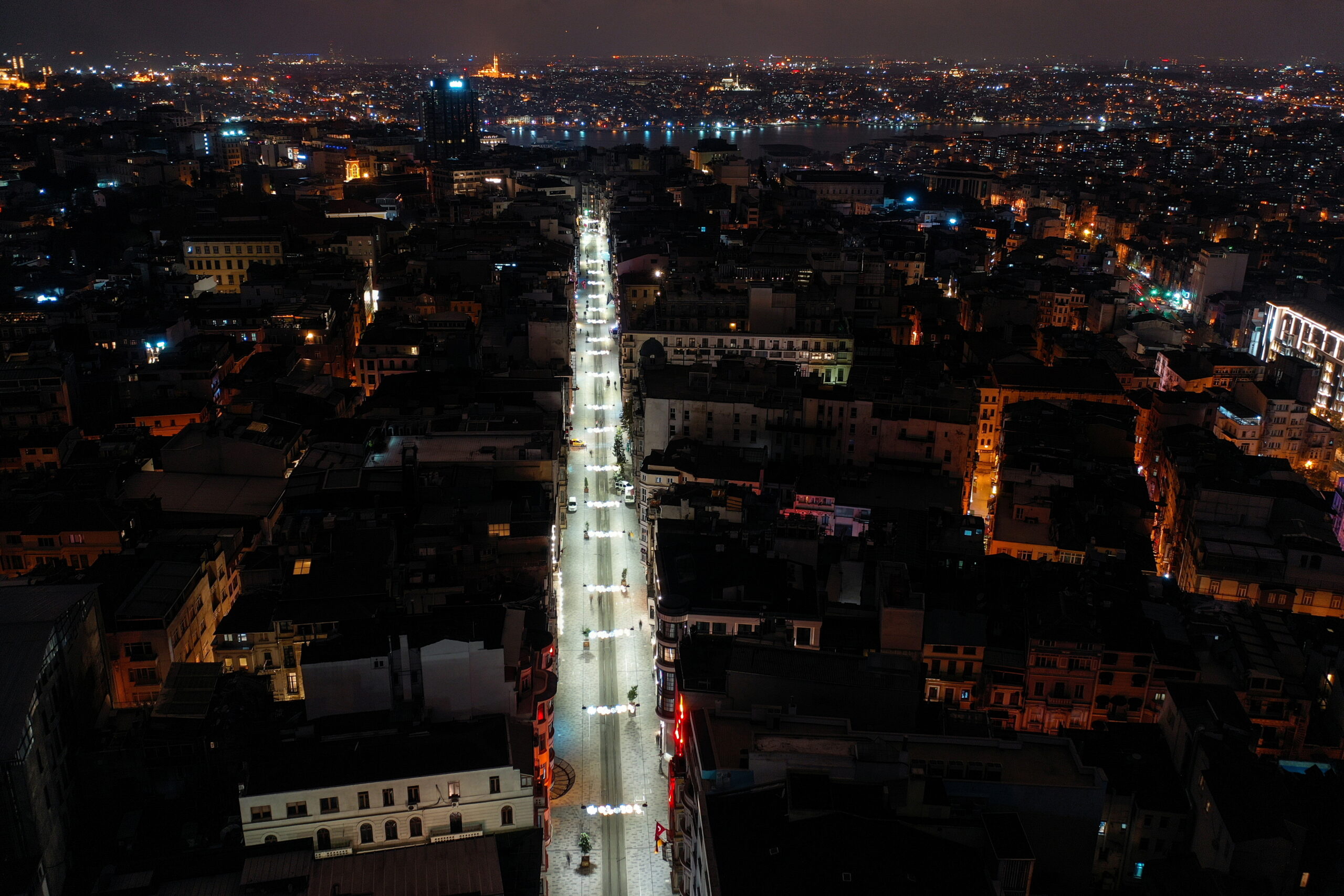 İstanbul'daki tarihi yapılar büyük depreme hazır mı?