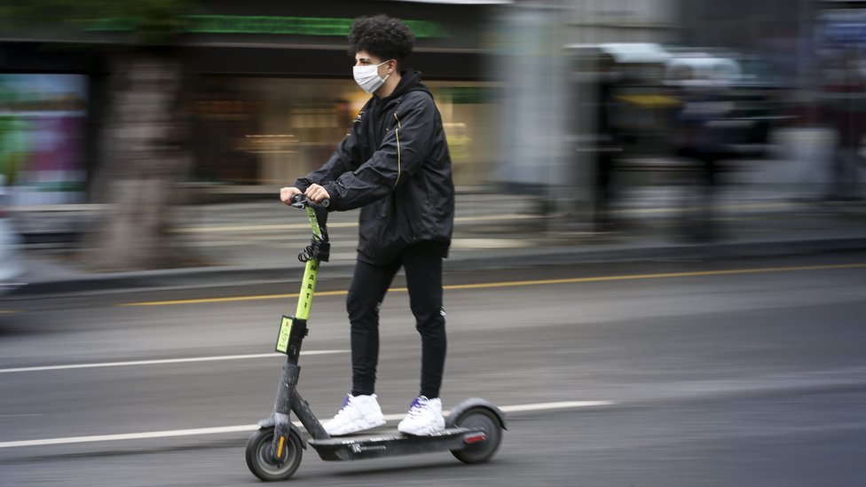 Elektrikli scooter ne kadar çevreci, dünyada nasıl yasalarla düzenleniyor?
