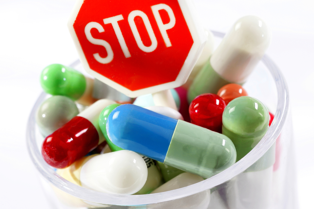 Bilinçsiz antibiyotik kullanmanın 5 önemli zararı!