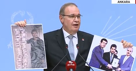 Öztrak: Saray artık yönetme kabiliyetini tamamen yitirmiştir