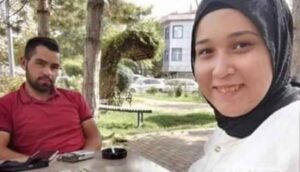 18-yaşındaki-Ece,-evlendiği-erkek-tarafından-boğazı-kesilerek-öldürüldü!