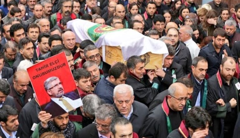 A Haber'in servis ettiği fotoğraf photoshop çıktı