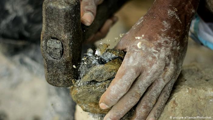 Türkiye’de madenciler hangi koşullarda çalışıyor? 3 Türkiye’de madenciler hangi koşullarda çalışıyor?