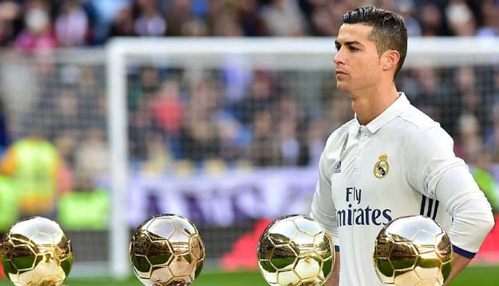 Cristiano Ronaldo, İspanyol basınının "Real Madrid'e geri dönecek" iddiasına cevap verdi