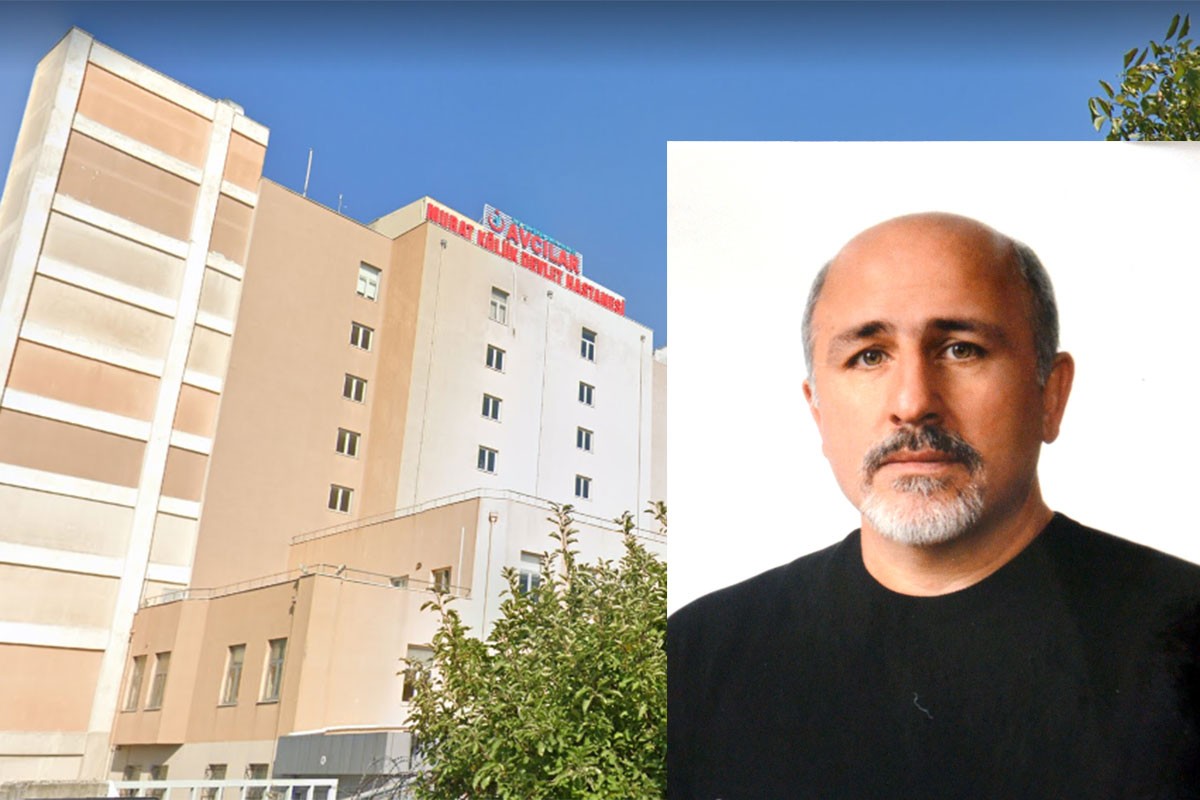 Koronavirüs nedeniyle yaşamını yitiren Dr. Uğur Ertuğrul'un eşine bağlanan maaş kesildi!