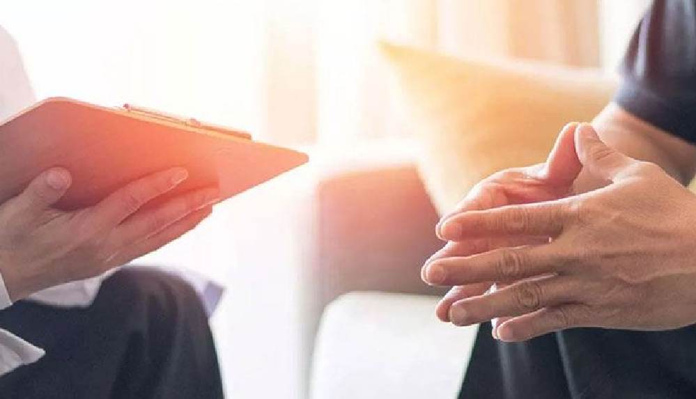 50 yaş üstü erkeklerde bu hastalığa dikkat!