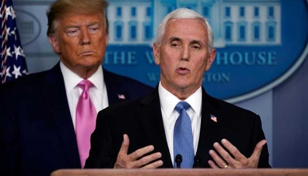 ABD-Başkan-Yardımcısı-Mike-Pence-cuma-günü-Covid-19-aşısı-olacak