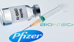 Sosyal medya fenomenlerine Pfizer/BioNtech aşısını karalama teklifi