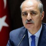 AKP'li Kurtulmuş_ Türban, Müslüman kadınlar için özgürlüğün simgesidir