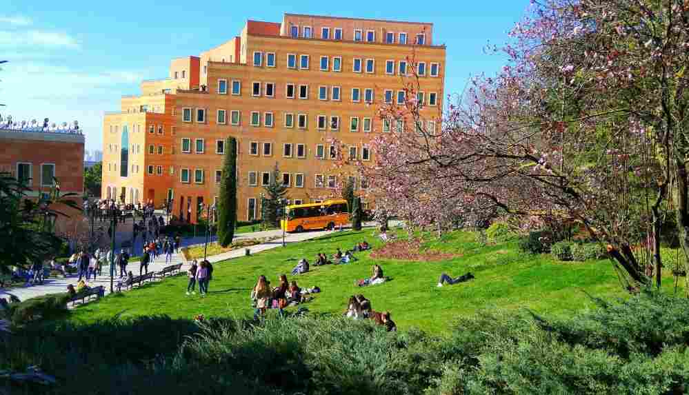 AdsızYeditepe Üniversitesi öğrencilerinden yüz yüze sınav isyanı_ Can güvenliğimiz korunmasını talep ediyoruz
