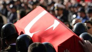 Hakkari'den acı haber