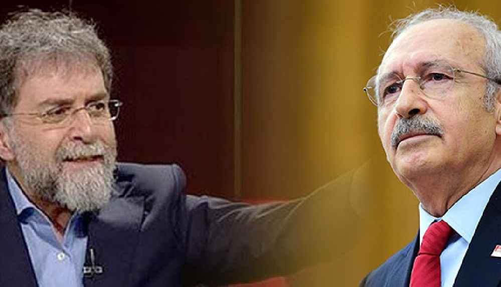 Ahmet Hakan, Kılıçdaroğlu'na çağrıda bulundu