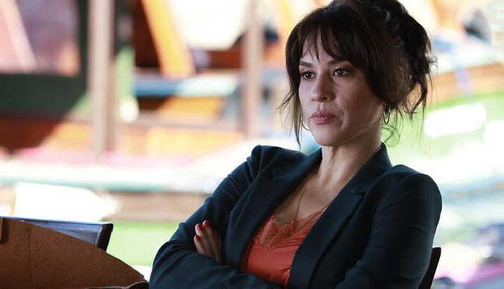 Akrep dizisi konusu ne? Akrep dizisi oyucuları ve karakterleri kimler? 5 Akrep dizisi konusu ne? Akrep dizisi oyucuları ve karakterleri kimler?