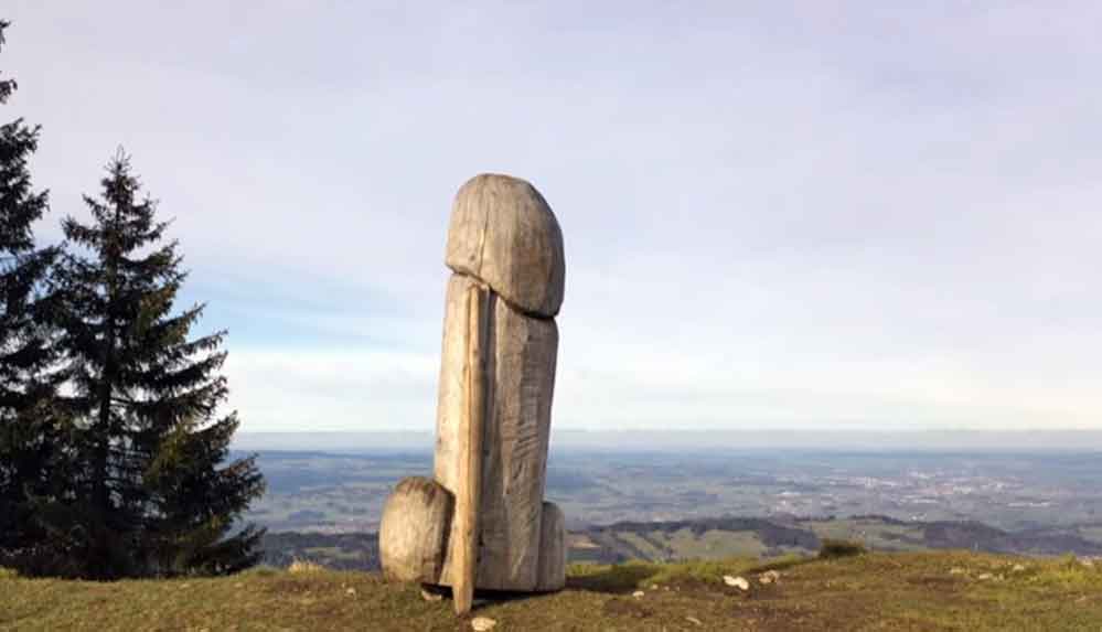 Alman-polisi-dev-fallik-anıtın-kaybolmasıyla-ilgili-soruşturma-başlattı