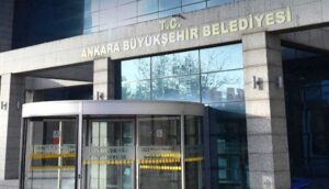 Ankara Büyükşehir Belediyesi'nin 1575 çalışanı koronavirüse yakalandı, 6 personel yaşamını yitirdi