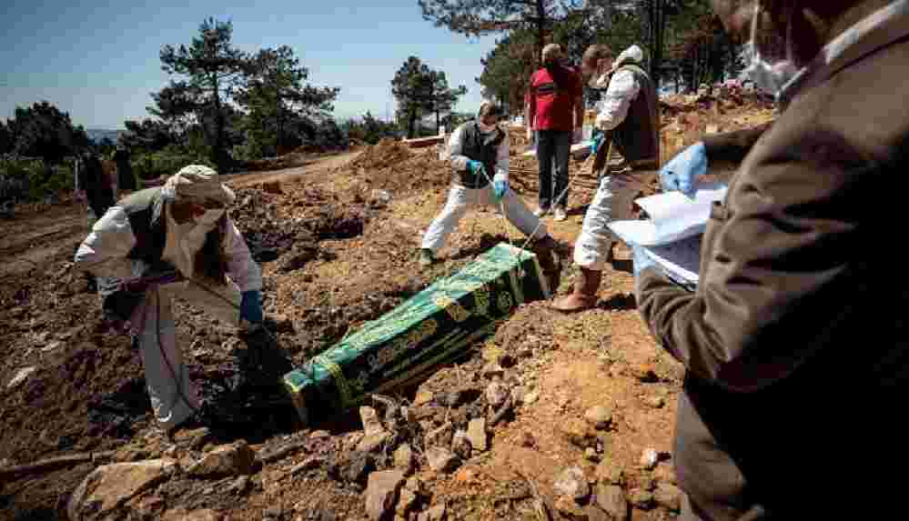 Ankara’da 2020 yılındaki ‘bulaşıcı hastalık’ ölümlerinde büyük artış 5 Ankara’da 2020 yılındaki ‘bulaşıcı hastalık’ ölümlerinde büyük artış