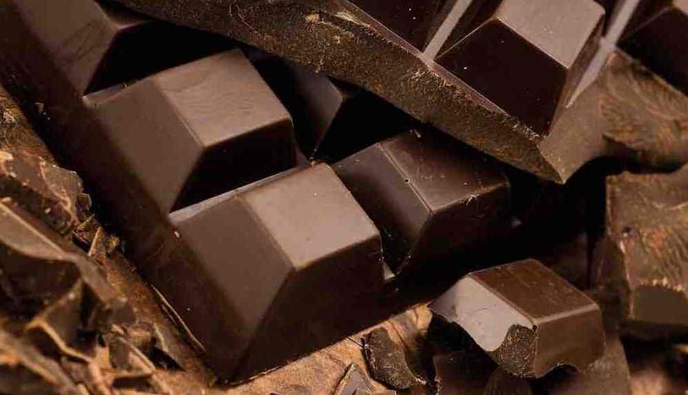 Araştırmalar, çikolatanın koronavirüs mücadelesinde etkili olduğunu ortaya koydu