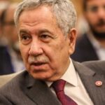 Arınç’tan istifanın ardından ilk paylaşım