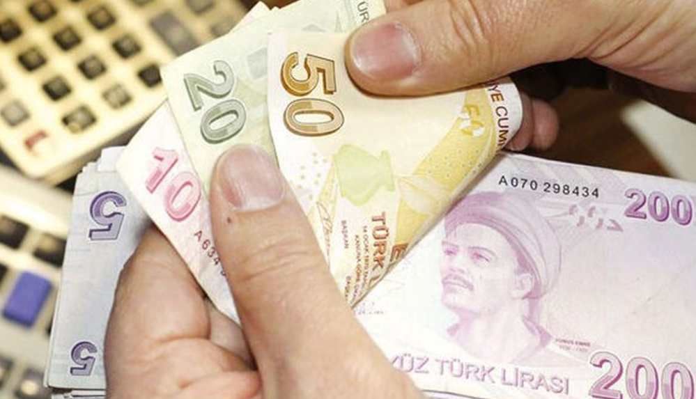 Sabah gazetesinden 'yeni asgari ücret' iddiası