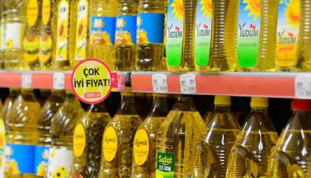 Ayçiçek yağının fiyatı neden arttı_