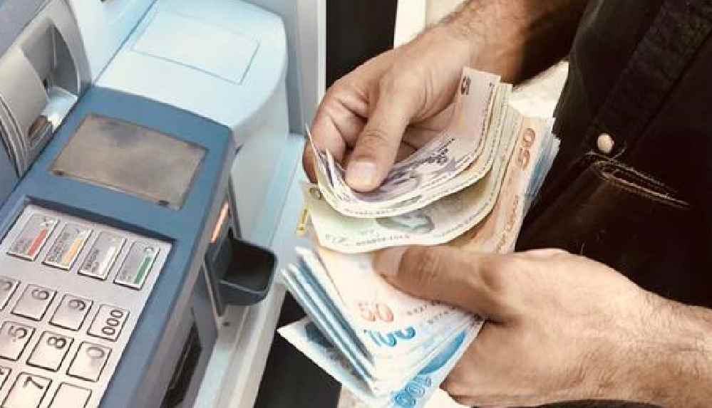 Bakan Selçuk duyurdu! Bugün hesaplara yatacak