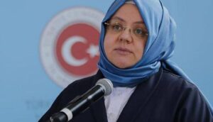 Bakan Selçuk'tan 'asgari ücret' açıklaması