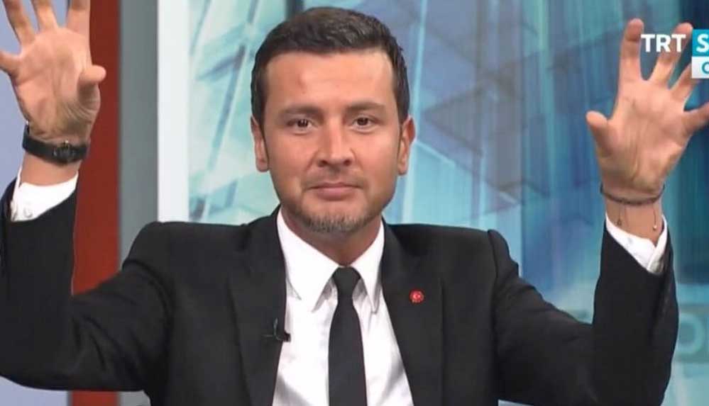 Beşiktaş'tan,-TRT-sunucusu-Ersin-Düzen'e-ağır-tepki