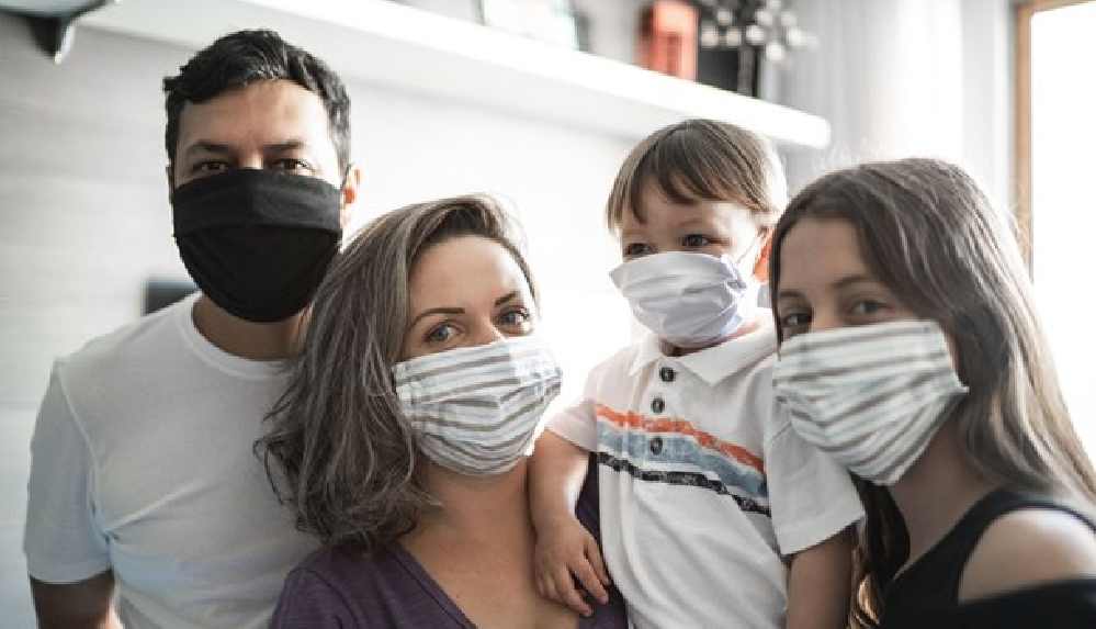 Bez maskeler koronavirüse karşı koruyucu mu?