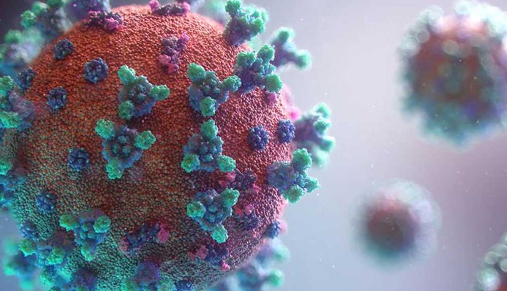 Bilim Kurulu üyesi Özlü: B.1.1.7 virüsü, 2021’de yeni bir küresel dalgalanmaya neden olabilir