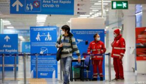 Bilim insanları en çok merak edilen soruyu yanıtladı_ Mutasyona uğrayan virüs Türkiye’de var mı_