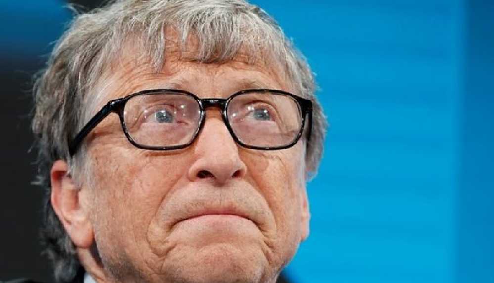 Bill Gates uyardı: Önümüzdeki 4-6 aya dikkat, ölümcül olabilir